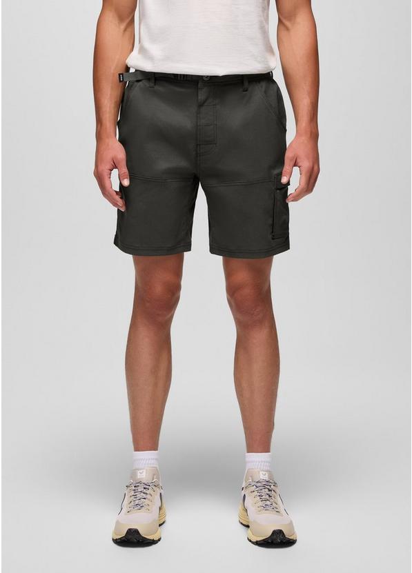 Men's Stretch Zion Short