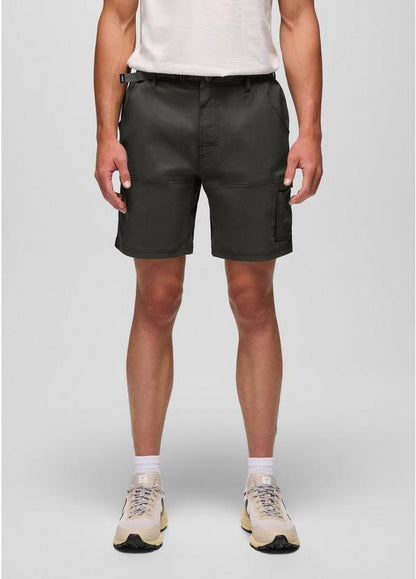 Men's Stretch Zion Short