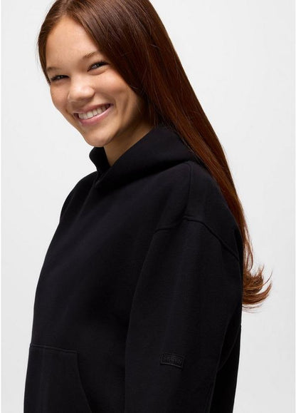 Women's Dream Fleece Hoodie
