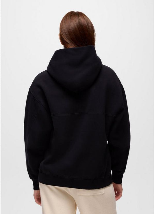 Women's Dream Fleece Hoodie