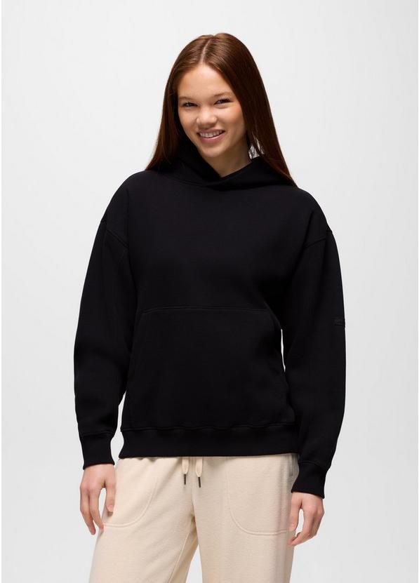 Women's Dream Fleece Hoodie