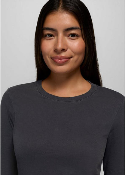 Everyday Long Sleeve Tee