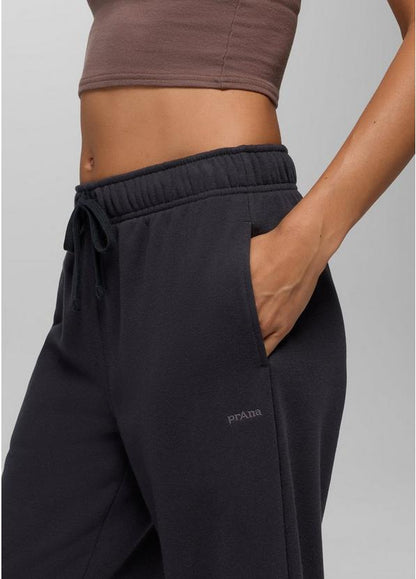 Women's Prana Fleece Sweatpant