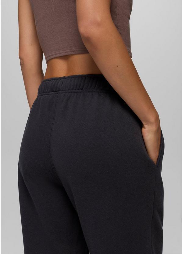 Women's Prana Fleece Sweatpant