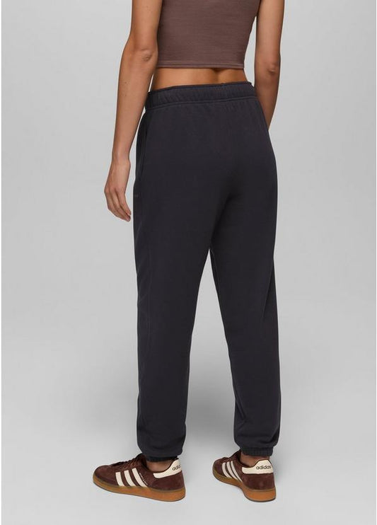 Women's Prana Fleece Sweatpant