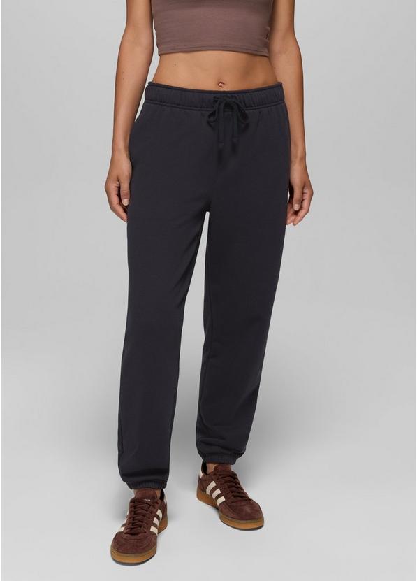 Women's Prana Fleece Sweatpant