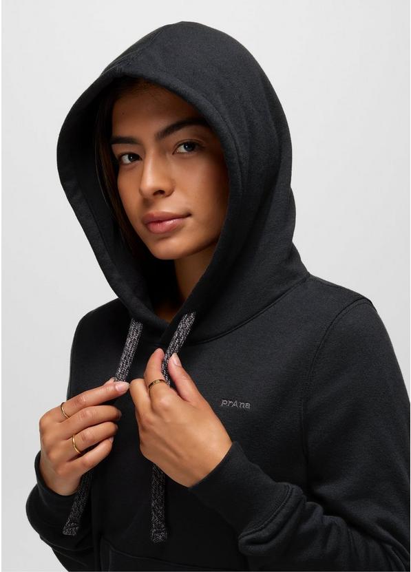 Women's Prana Fleece Hoodie