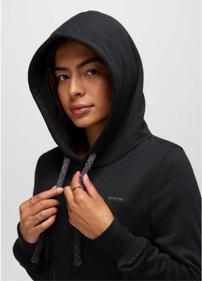 Women's Prana Fleece Hoodie