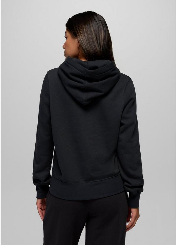 Women's Prana Fleece Hoodie