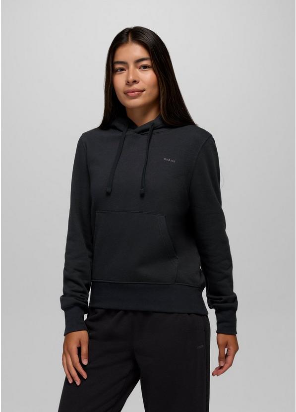 Women's Prana Fleece Hoodie
