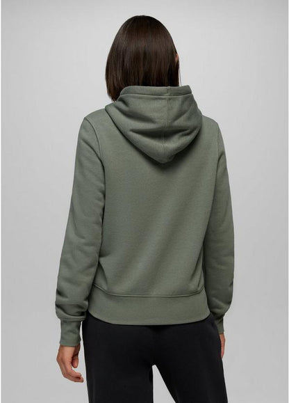 Women's Prana Fleece Hoodie