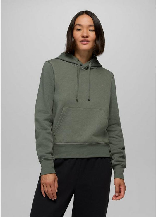 Women's Prana Fleece Hoodie