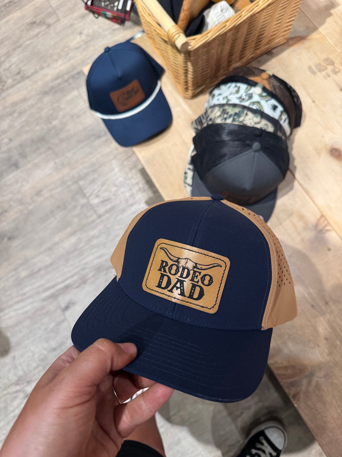 Father's Day Hats