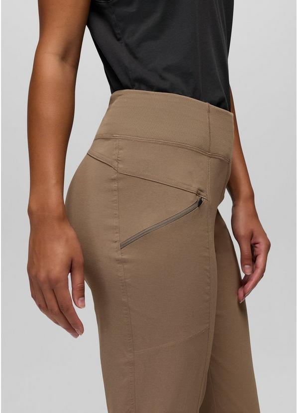 Koen Mid Rise Daily Pant