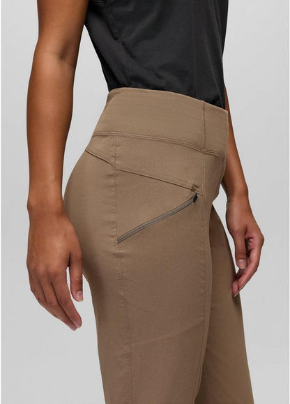 Koen Mid Rise Daily Pant