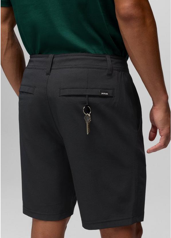 Men's Hybridizer Short