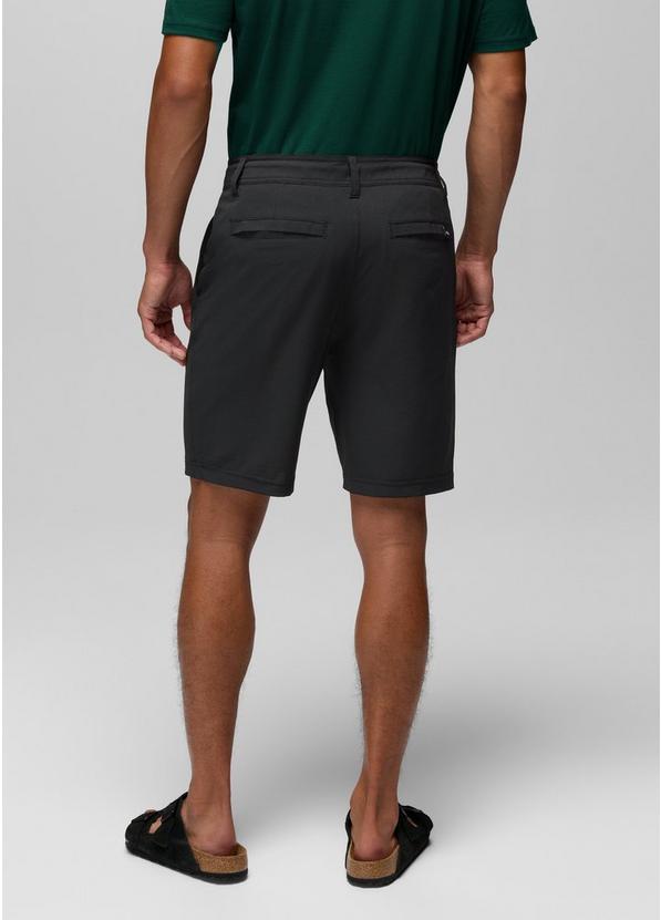 Men's Hybridizer Short