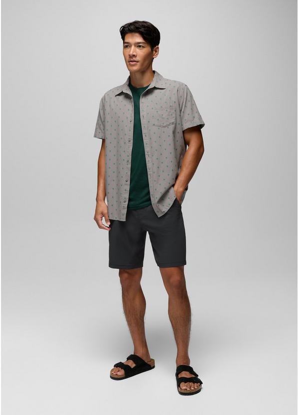 Men's Hybridizer Short