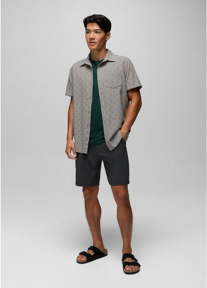 Men's Hybridizer Short