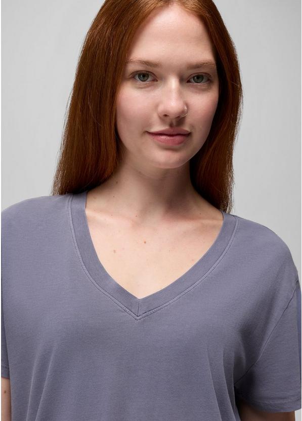 Everyday V-Neck Tee