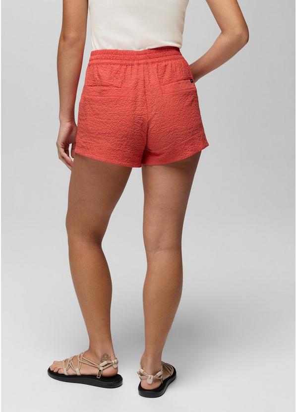 Coastal Sol Short