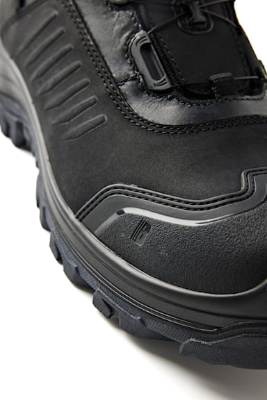 2262 Storm 6" Waterproof Freelock Boot