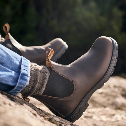 2340 Classic - Brown