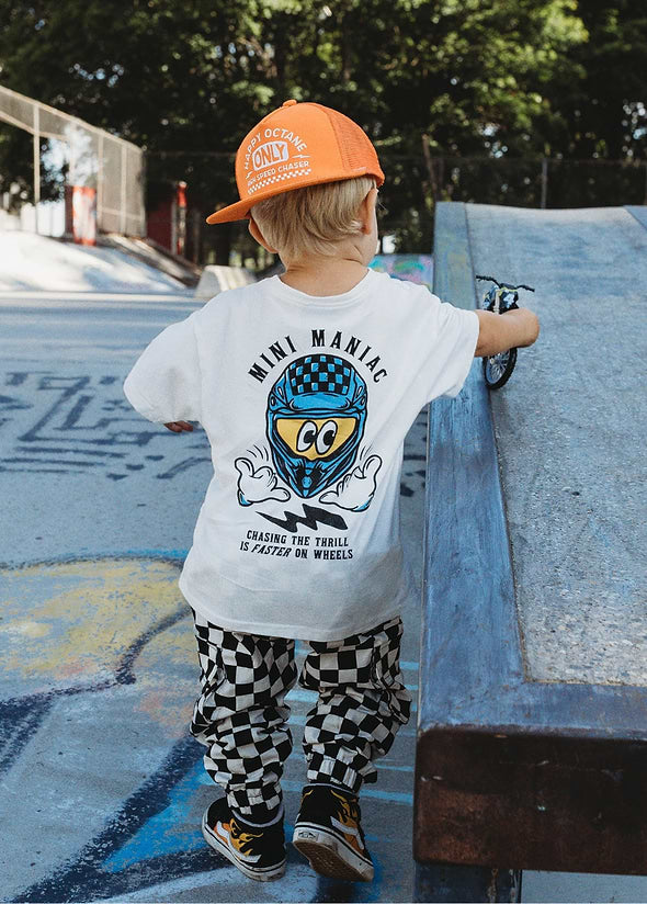 Little Trouble Cargos