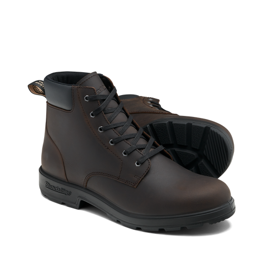 2428 Original Lace Up - Brown