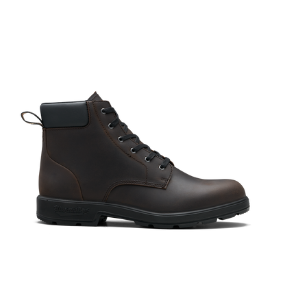2428 Original Lace Up - Brown