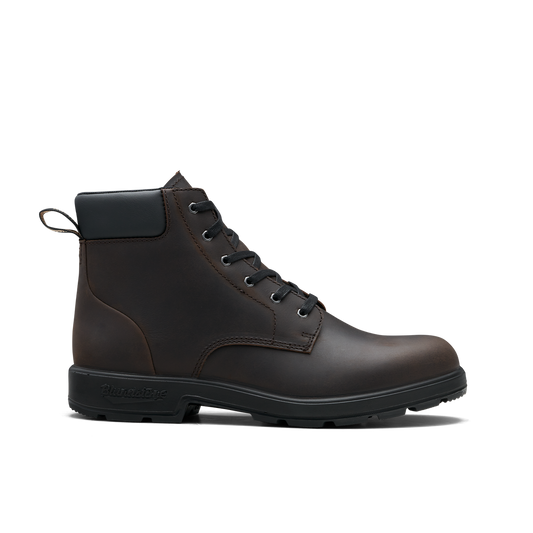 2428 Original Lace Up - Brown