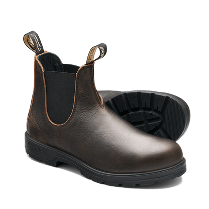 2440 Classics - Vintage Brown