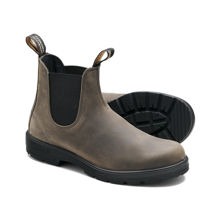 2446 Classic - Clay
