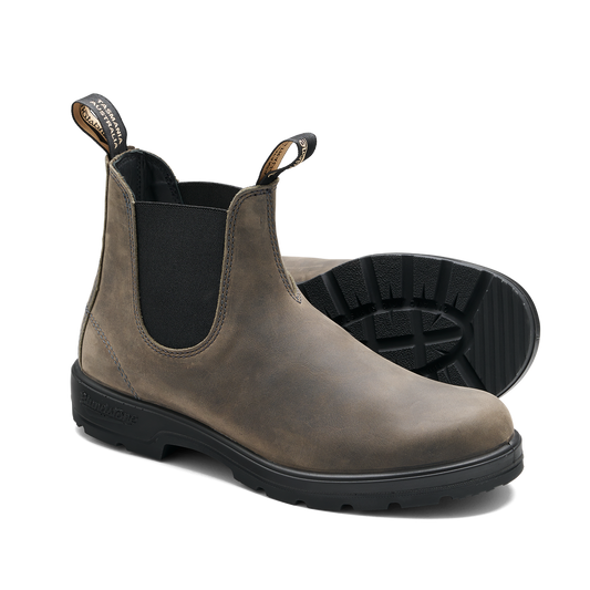 2446 Classic - Clay