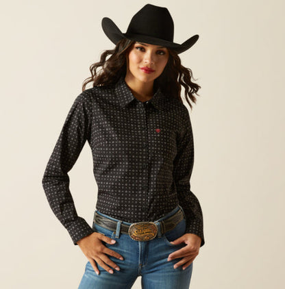Women's Kirby Long Sleeve Shirt