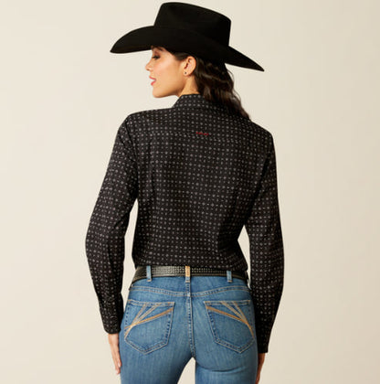 Women's Kirby Long Sleeve Shirt