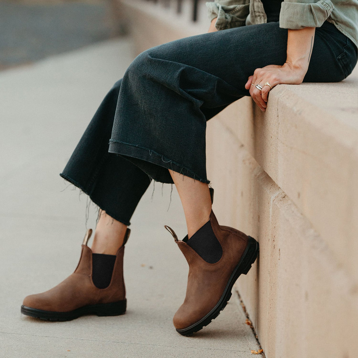2640 Classics Copper