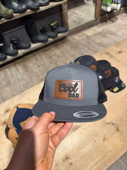 Father's Day Hats