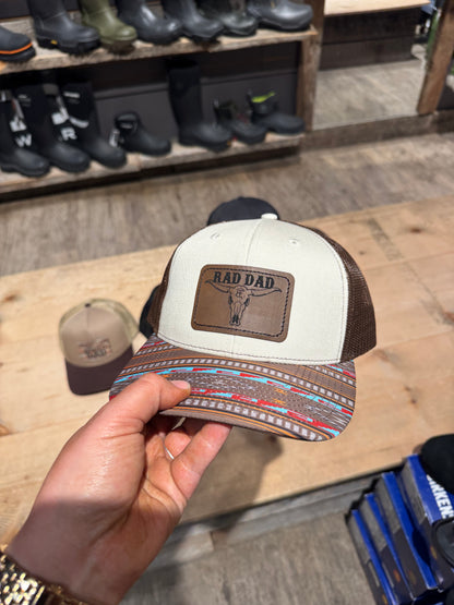 Father's Day Hats
