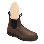 1477 Winter Thermal Classic - Antique Brown