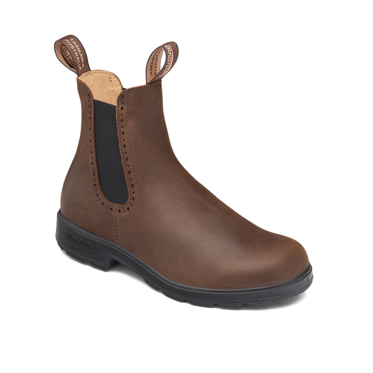 2151 Women's Original High Top