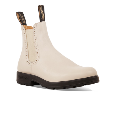 2230 Women's High Top - Oat