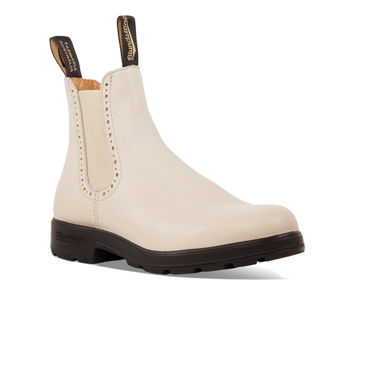 2230 Women's High Top - Oat