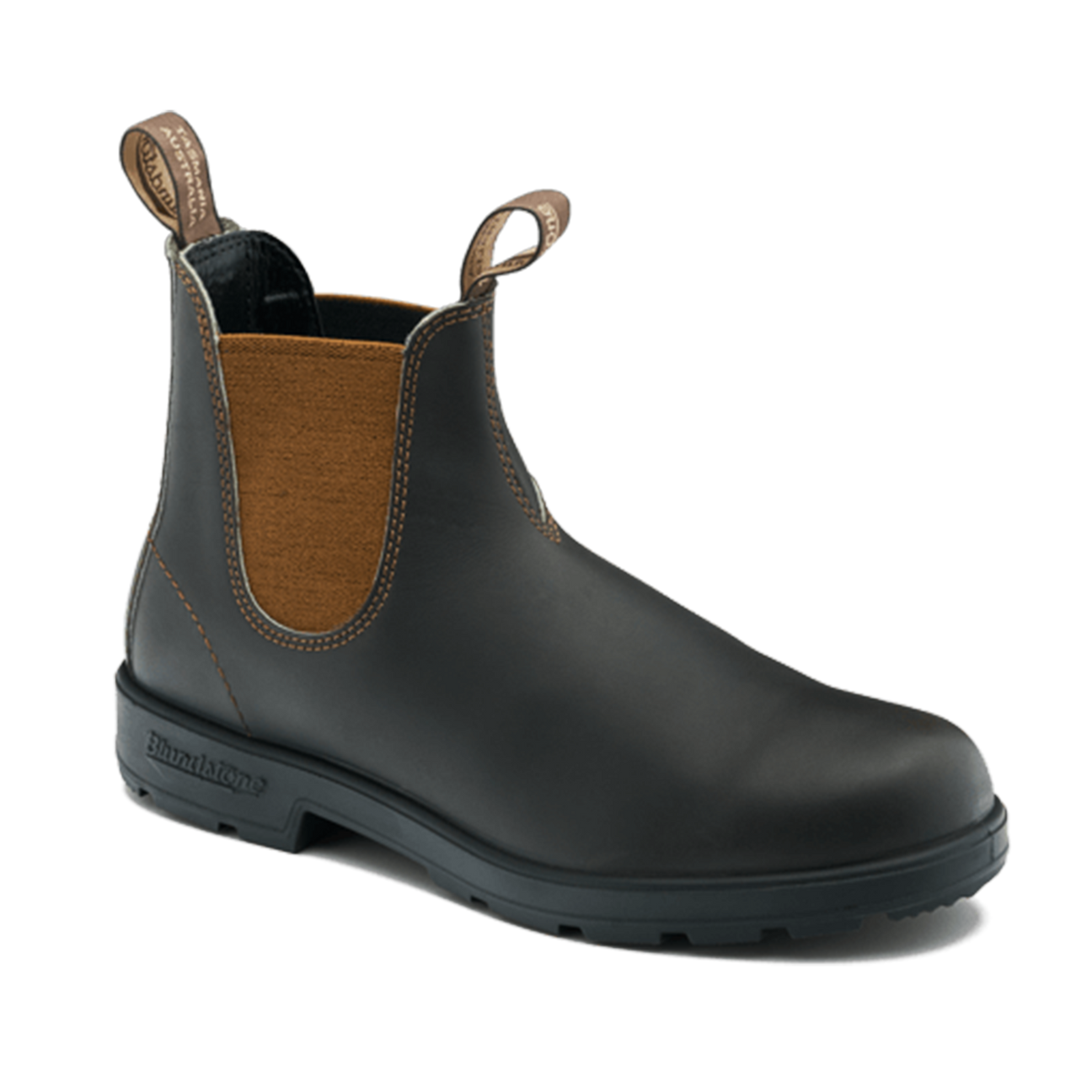 2501 Originals - Brown/Toffee Elastic