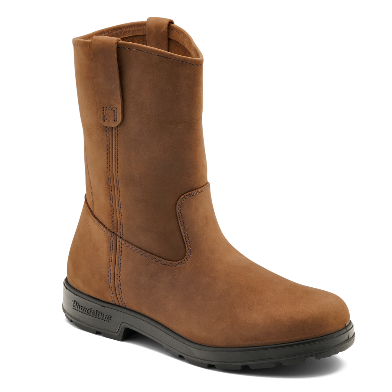 2527 Originals Rigger - Teak