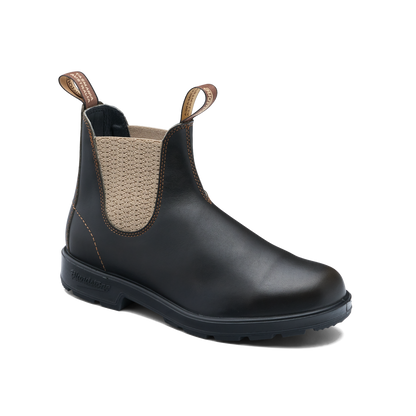 2603 Originals Brown/Sand Elastic