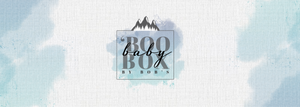 'Boo Baby Box 