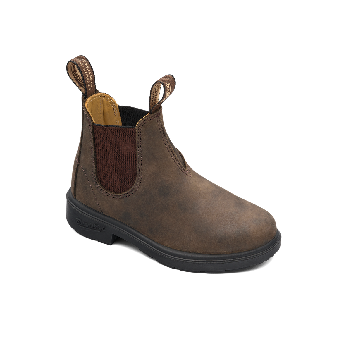565 Youth Rustic Brown