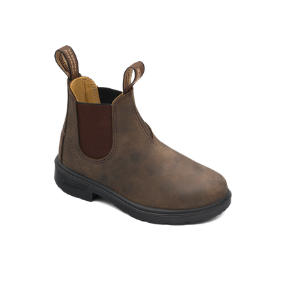 565 Youth Rustic Brown