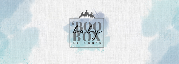'Boo Baby Box 